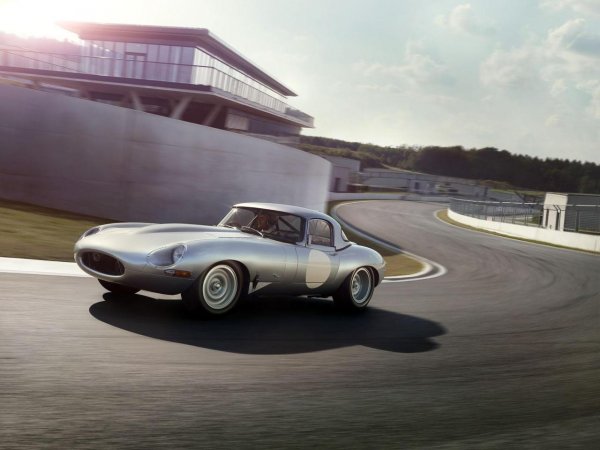 Lightweight E-Type