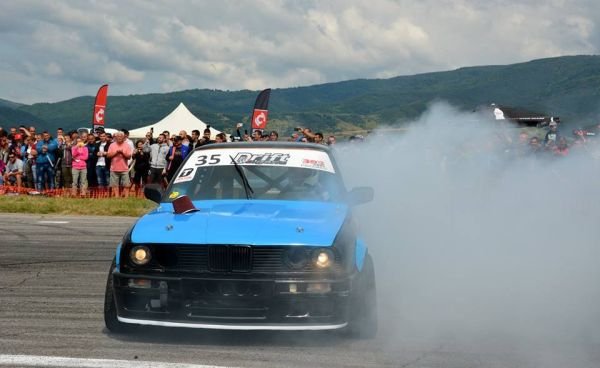 I кръг, Сапарева баня