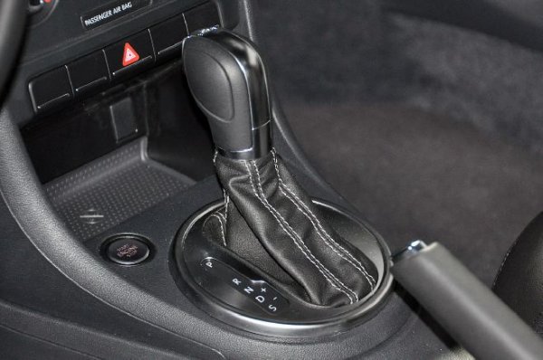 Премиерата на новия VW Beetle от автосалон Ню Йорк 2011