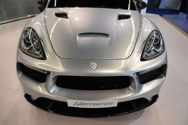 Франкфурт 2011 - Eterniti Hemera 