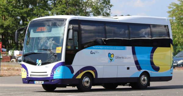 В категория М3 са средствата за превоз на пътници с над 9 месеца и с маса над 5 тона - иначе казано, големите автобуси. За шестте месеца у нас са регистрирани 103 токива. Лидер на пазара е Isuzu Turquioise с 18 бройки, изпреварвайки китайския Ytong ZK6890 - 14, Iveco 50C - 10, Karsan E-Jest - 9, Golden Dragon E12C - 8, Hyger Scania Touring - 7, Karsan E-Attack - 6, и др. 
