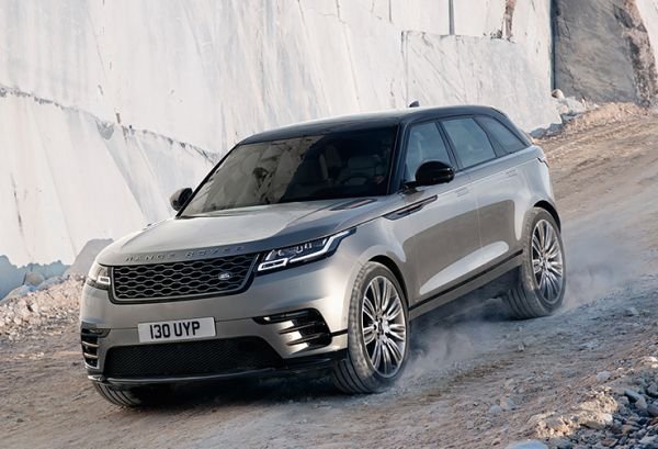 Range Rover Velar