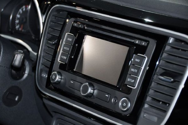 Премиерата на новия VW Beetle от автосалон Ню Йорк 2011