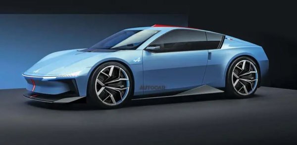 Разкошният Alpine A310 от 70-те години на миналия век ще се прероди като електрически GT, като част от разширяването на френската марка до гама от седем автомобила. Той ще се базира на същата Alpine Performance Platform (APP) като следващия A110, който трябва да се появи през 2027 г., но ще предлага по-практични места  &ndash; донякъде отразявайки връзката между Porsche 718 Cayman и Porsche 911.