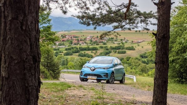 Nissan Micra - 33
Mazda 2 - 30
BMW i3 - 28
Citroen C-Elysee - 20
Renault Zoe - 13
Honda Jazz - 12
Seat Ibiza - 11
Honda E - 2