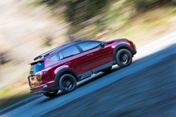 RAV4 Adventure 