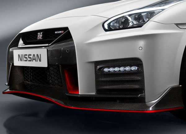 GT-R Nismo