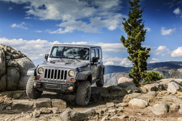 Jeep произведе милионния Wrangler