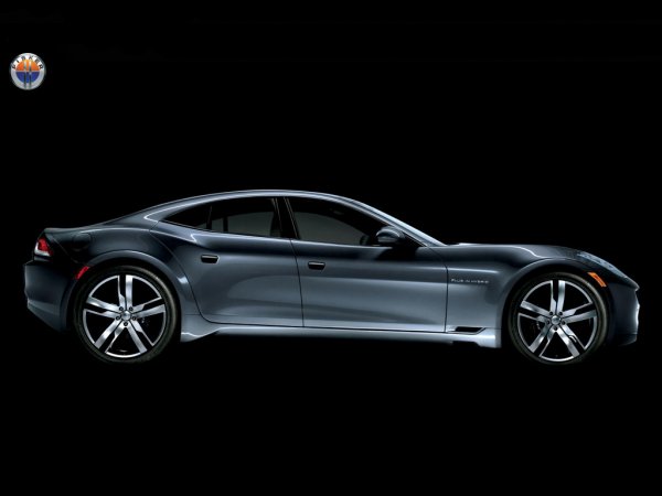 Fisker Karma 