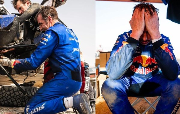 Каталунският ветеран, който е печелил Дакар и с мотоциклет, и с автомобил, сега бе най-стабилният пилот в амбициозния отбор на Ford. Пътят му към второто място мина през рядко виждана драма в предпоследния етап: в него Рома счупи главина и финишира на три колела. След това трябваше да обезкости колата на Ромен Дюма и с взетите части да ремонтира своята, за да стигне навреме в бивака преди последния етап - всяка минута закъснение с прибирането щеше да му донесе по една минута наказание в класирането. След инфарктно бързане двамата с навигатора му бяха на 2 км от бивака, когато... им свърши горивото. Накрая съотборничката му Лая Санс изтегли автомобила му и Рома се отърва само с 1 минута наказание, спасявайки второто си място. Кадрите как е стиснал лицето си с длани след финала ще останат в златния фонд на Дакар като свидетелство до какви равнища стига стресът тук. 
