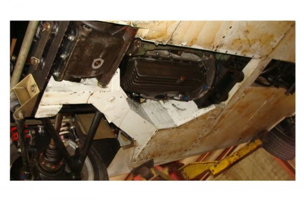 Ford Escort RS200 Evolution