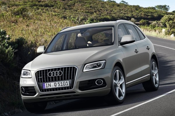 Германският кросоувър изглежда луксозно и разполага с богато оборудване, но има репутация на "капризен" модел. Трябва да се има предвид, че електрониката в Q5 е доста сложна и всяка повреда в системата може да струва доста сериозна сума.