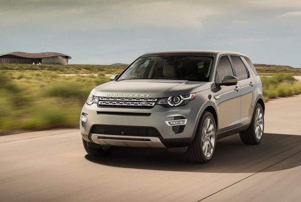 Британският премиум кросоувър впечатлява с комфорт, но не може да се похвали с надеждност.  Добавете към това цената на резервните части, които често трябва да чакат седмици, и получавате кола, която може да се "настани" в сервиза за дълго време.