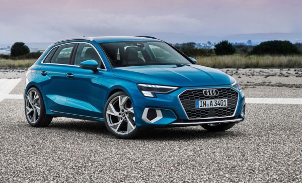 1. Audi A3, S3 - 66,366: 15%
2. BMW 1 Series - 47,969: 37%
3. Mercedes A Class - 47,227: -2%
4. Mercedes CLA - 31,911: 39%
5. BMW 2 Series Active Tourer - 20,778: 148%
6. BMW 2 Series - 12,255: 19%
7. DS 4 - 11,643: 35%
8. Mercedes B Class - 10,270: -23%
9. Volvo C40 - 9,122: 154%
10. MINI Clubman - 6,237: -10%
ОБЩО - 264,282: 15%