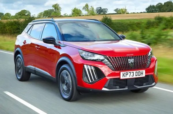 Среден разход - 4,97 л/100 км

Този модел привлича внимание с външния си вид, но той е подкрепен и с други качества. 2008 е едновременно елеганто и практично, като всяка версия е добре оборудване. Двигателят предлага добро представяне на пътя, съчетано с нисък разход
