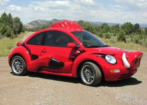 АвтоСмях