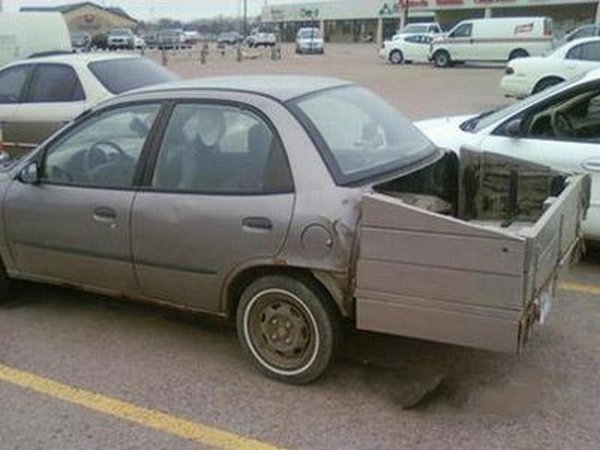 АвтоСмях