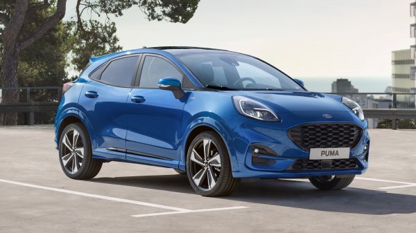 Една от малкото марки, които успяват да увеличат продажбите си на годишна база, макар и със съвсем скромните 703 автомобила. 
