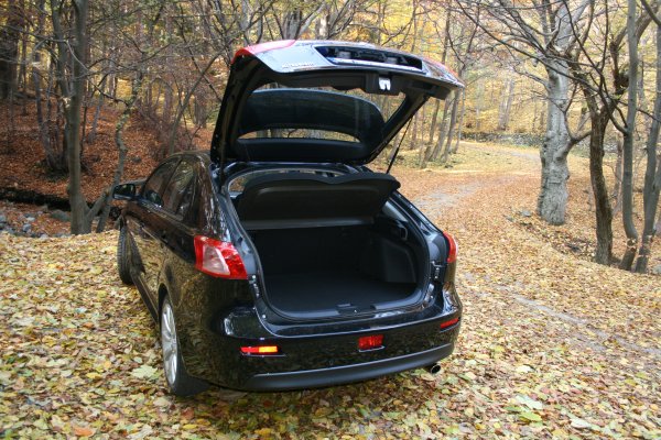 Mitsubishi Lancer Sportback MIVEC DI-D