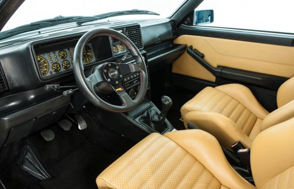 Това не се променя и след закриването на група Б. Тогва Delta Integrale прави Юха Канкунен световен щампион. Автомобилът печели общо 4 титли при пилотите и 6 при конструкторите, като се появява и в &bdquo;гражданска&rdquo; версия. Мощността на нейния мотор с 16 клапана е 210 к.с.
