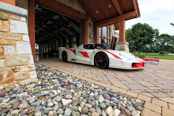 Частна колекция от 82 суперколи