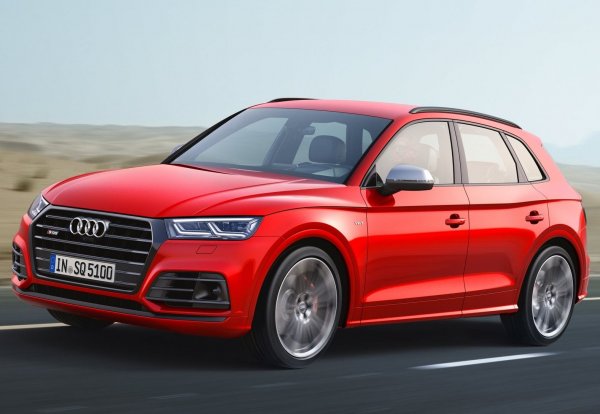 SQ5