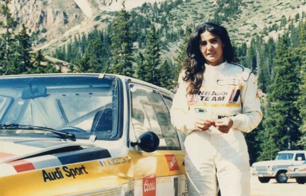 Пиех е бил упрекван в лошо отношение към жените, но тъкмо той настоява през 1981 за пилот в тима да бъде привлечена Мишел Мутон - решение, което шокира моторния спорт. Асовете в рали шампионата не са впечатлени. "Никога не бих могъл да загубя от жена", отсича Ари Ватанен на старта на Рали Сан Ремо. Два дни по-късно вече е загубил, а Мутон взема първата победа за нежния пол в световния рали шампионат. 
