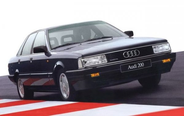 Пиех осъзнава, че е напипал златна жила, и пет години след дебюта на Quattro вече абсолютно всеки модел на компанията може да бъде поръчан със задвижване на четирите колела. Само 4 години успехи в ралитата се оказват достатъчна основа, върху която Audi изгражда рекламните кампании за моделите си през следващите четири десетилетия. 
