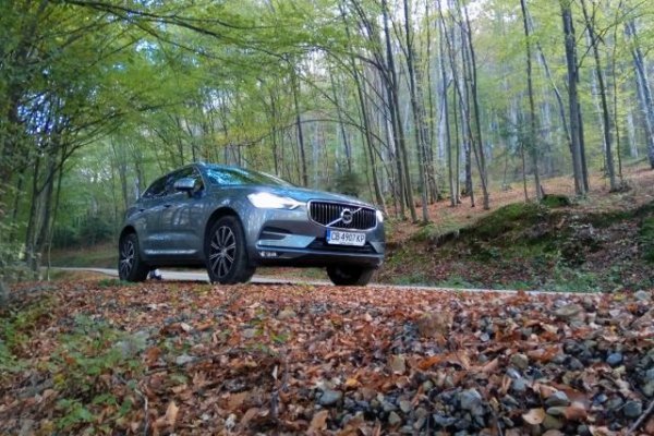 Доставките на шведския кроосувър също пострадаха от затварянето на фабриките покрай коронавируса, но сега това се наваксва - през юли от XC60 са продадени почти 7000 бройки, срещу 5600 през същия месец на миналата година. 
