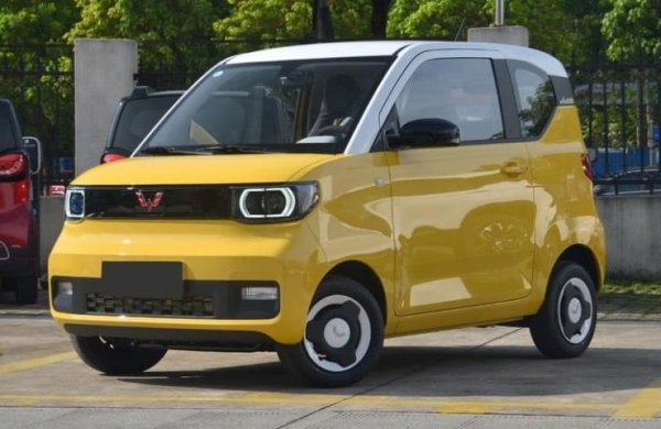 Като се има предвид колко евтин е Wuling Hongguang Mini EV с цена в Китай еквивалентна на около 4000 евро, е изненадващо, че не е по-напред в класацията на продажбите за 2022 г. Този малък електромобил има дързък външен вид и пробег до 230 км с опция за мощна батерия.

Тъй като производството се върна на пълна сила след пандемията, предлагането на Wuling Hongguang Mini EV настигна търсенето и издигна колата от 20-о място през 2021 г. на 14-о през 2023 г. Това върви ръка за ръка с ръст на продажбите от 14% през 2022 г. в сравнение с предходната. Това е един от петте електромобила, които се появяват в класацията на топ 30.