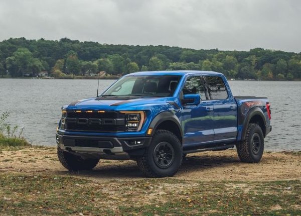 F-150 е най-популярната версия на F-серията пикапи на Ford. Сам по себе си, F-150 реализира 525 100 продажби от общо 653 957 модела F-Series, продадени през 2022 г. Това поставя F-150 доста пред двата ключови конкурента Chevrolet Silverado 1500 и Dodge Ram 1500.

Ford помогна за привлекателността на F-150, като представи електрическия модел Lightning в началото на 2022 г., като търсенето изпревари предлагането. Това все още не беше достатъчно, за да попречи на F-150 да се смъкне от осмо място през 2021 г. до девето през 2022 г.