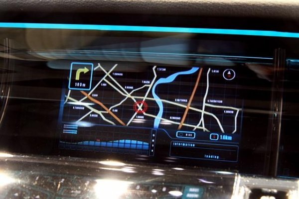 Mitsubishi Concept-ZT