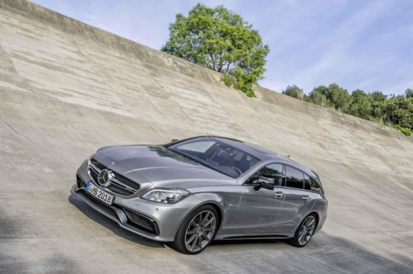 CLS 2014