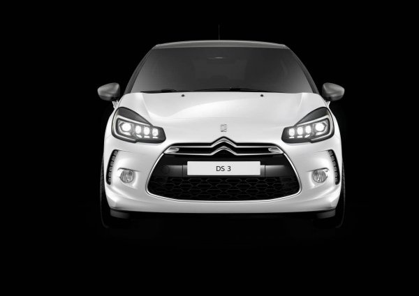 Citroen DS3/DS3 Cabrio