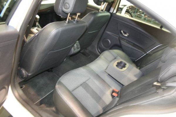 Автосалон София 2011