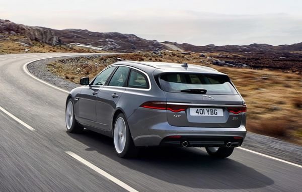 XF Sportbrake