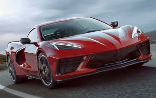 Corvette е истинска легенда, като е един от най-дълго задържалите се модели в историята. Спортната кола дебютира през 1953 г., а сега вече излезе и нейното осмо поколение. За тези години автомобилът се променя сериозно при всяка смята на генерациите, а при последната изненада всички, тъй като получи средно разположение на двигателя.
Успехът на модела обаче се дължи най-вече на неговото първо поколение, което дебютира на автосалона в Ню Йорк. Ако то не беше харесано от посетителите и експертите, то Corvette никога не би излязъл в серийно производство и не би се превърнал в един от символите на Америка. Новата генерация си върна и името Stingray, което се появи при втория Corvette, появил се през 1963 г.