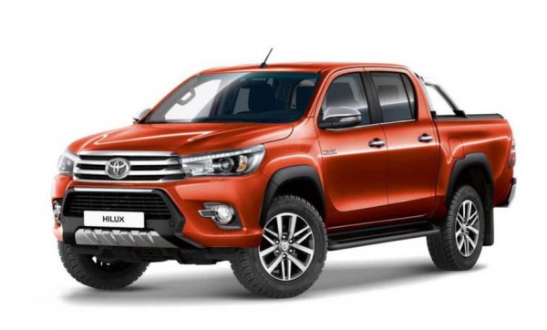Още един модел на Toyota, като това е единственият пикап в тази група. Първото му поколение на Hilux излиза през 1968 г., а сега на пазара е неговата ома генерация, като любопитното е, че на някои пазари този автомобил се продава и под друго име - във Финландия, например, той е TruckMasters OX.
Първият Hilux е познат под индекса RN10, като излиза на пазара с 1,5-литров бензинов мотор със скромните 77 к.с. Той е предназначен изцяло за пазара в Япония. Съвременният модел се предлага с двигатели с обем от 2,0 до 2,4 литра.