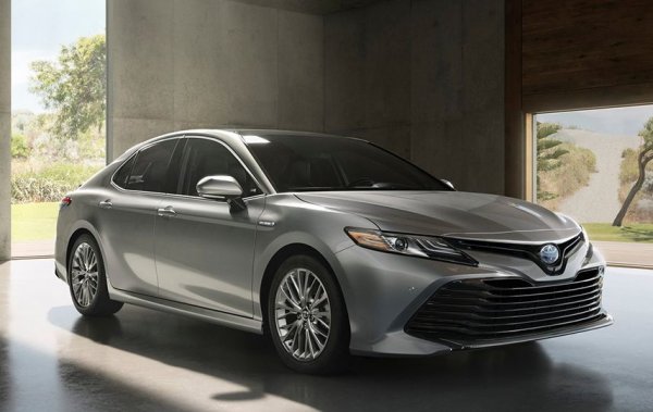 Camry