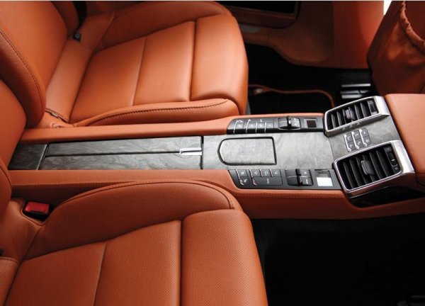 TechArt Porsche Panamera