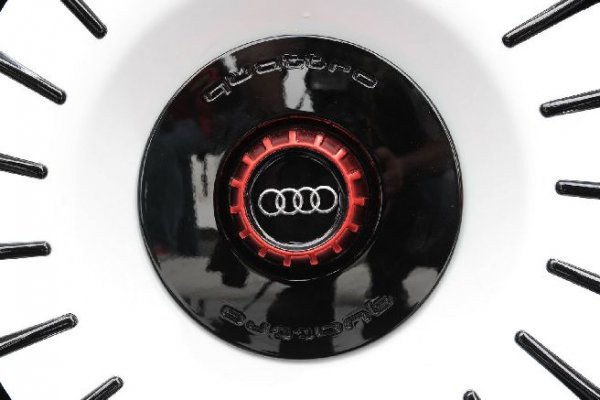 Worthersee Tour 2011