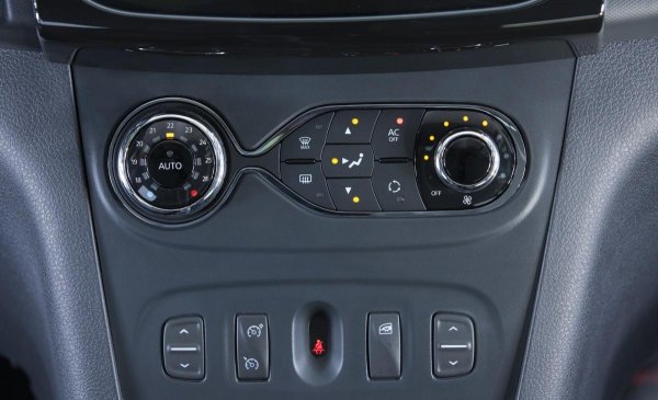 Dacia Logan 10th Anniversary Edition 