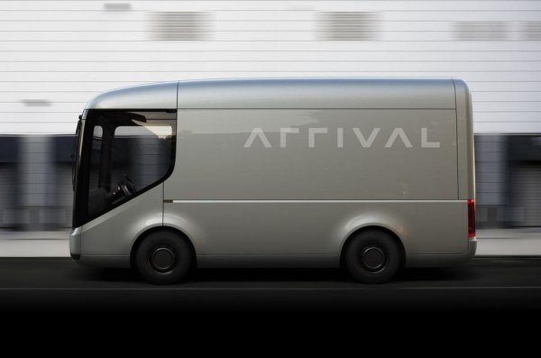 Основана от Денис Свердлов, бившия шеф на руския мобилен оператор Yota, тази компания е базирана в Лондон и Ню Йорк, и твърди, че нейните електромобили ще са първите, които ще са равни по цени на бензиновите и дизеловите машини. Компанията работи по автобус, ван, камион и малък градски автомобил. Привлече финансиране от Hyundai и американския фонд BlackRock. Логистичният гигант UPS й поръча 10 000 буса. 

Текуща цена на акциите: 18.6 долара
Най-висока цена на акциите: 37.2 долара
Разлика между сегашната и най-високата: -50%
Общо акции: 606 милиона
Пазарна капитализация: 11.27 милиарда долара
Нетен дълг: 669 милиона долара
Приходи за последните 12 месеца: 0
Оперативна печалба: 0 
