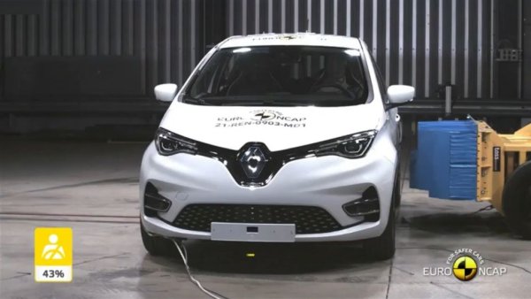 По данни на EuroNCAP, девет от всеки десет нови автомобила, продадени в Европа през 2023, са с много висока оценка за безопасност - 4 звезди (17.9% от продажбите), или максималните 5 звезди (70.6%). Все още обаче на пазара има и модели с много ниска оценка от организацията - 1.3% от продажбите миналата година са били само с 1 звезда, а 1.25% са били с нула звезди. 
Сред най-популярните коли без звезда са Fiat Panda (преди обновяването на модела) и електрическото Renault Zoe. Последното е и добра илюстрация за непрекъснатото затягане на изискванията на EuroNCAP: когато излезе на пазара през 2013, Zoe получи максималните пет звезди. През 2021 получи нула.