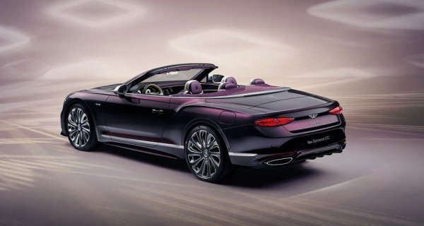 Проверката на Automedia.bg показва цели 9 регистрации на нови Continental тази година (плюс още 16, които се водят употребявани, но на практика не са). Най-скъпата от тях е версията GTC Mulliner. 
