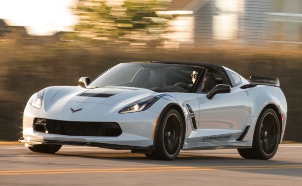 Средна цена на автомобила като нов &ndash; 103 298 долара

Цена на автомобила след 5 години &ndash; 84 704 долара

Остатъчна стойност &ndash; 82%