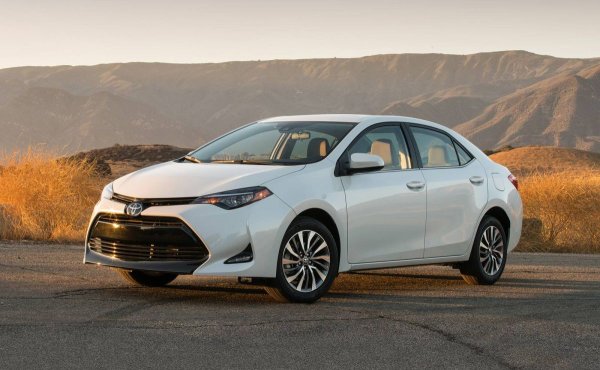 Средна цена на автомобила като нов – 24 275 долара

Цена на автомобила след 5 години – 19 177 долара

Остатъчна стойност – 79%