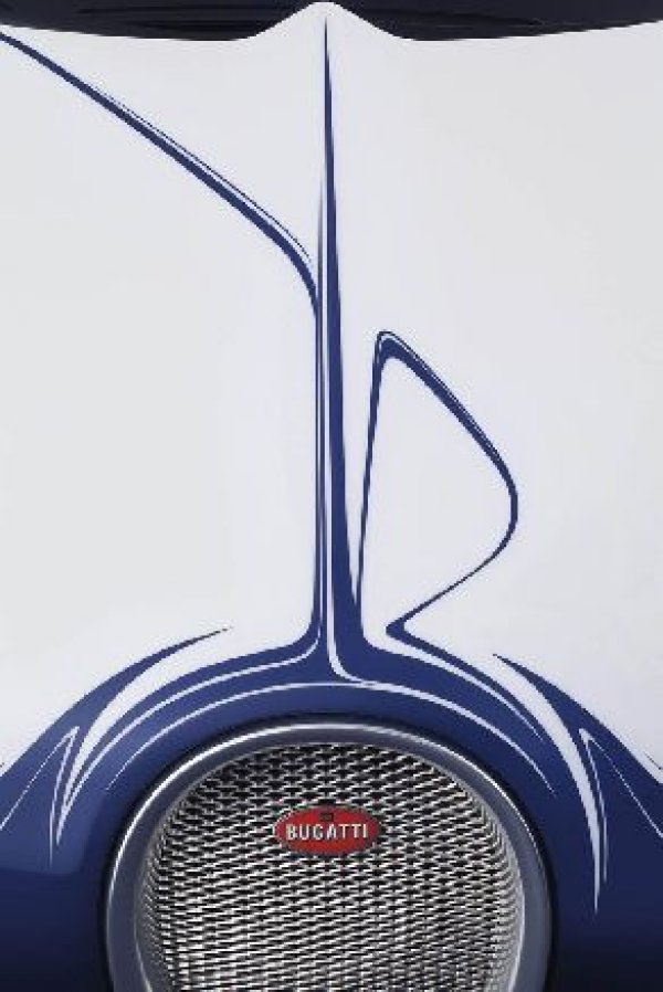 Bugatti Veyron Grand Sport L Or Blanc