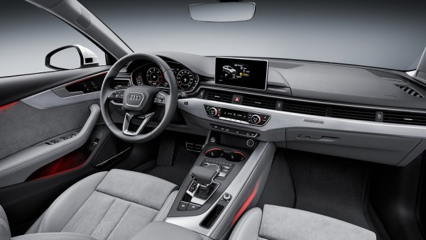 A4 Allroad