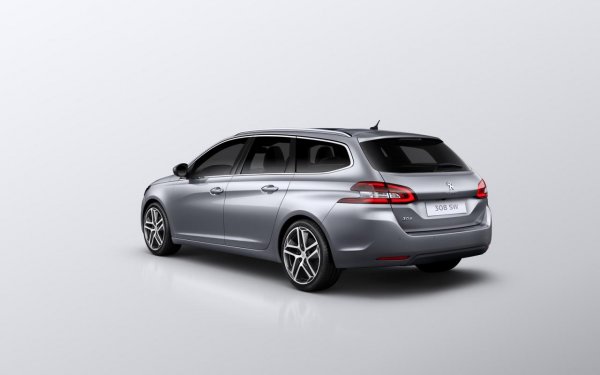 Peugeot 308 SW 